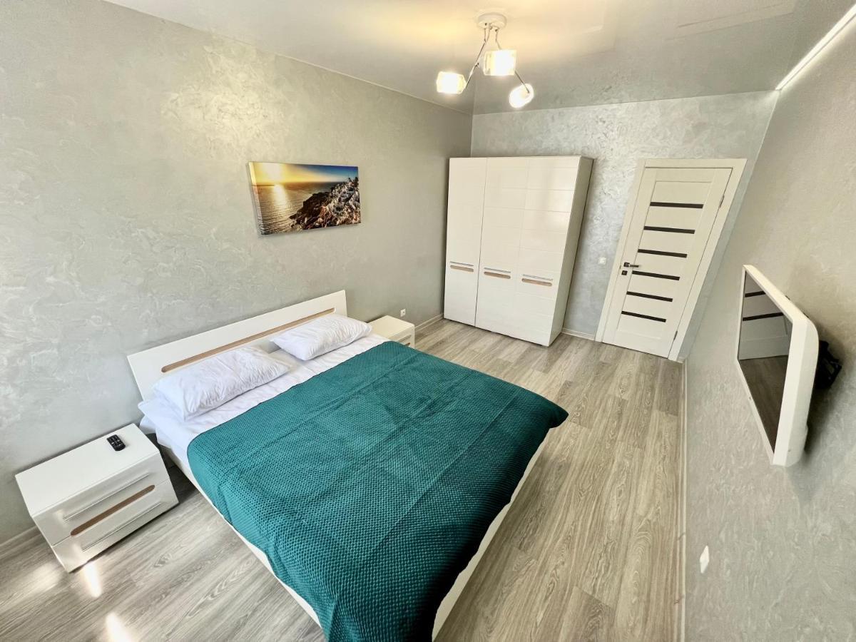 Apartment In Center Premium Ivano-Frankivsk Exterior photo