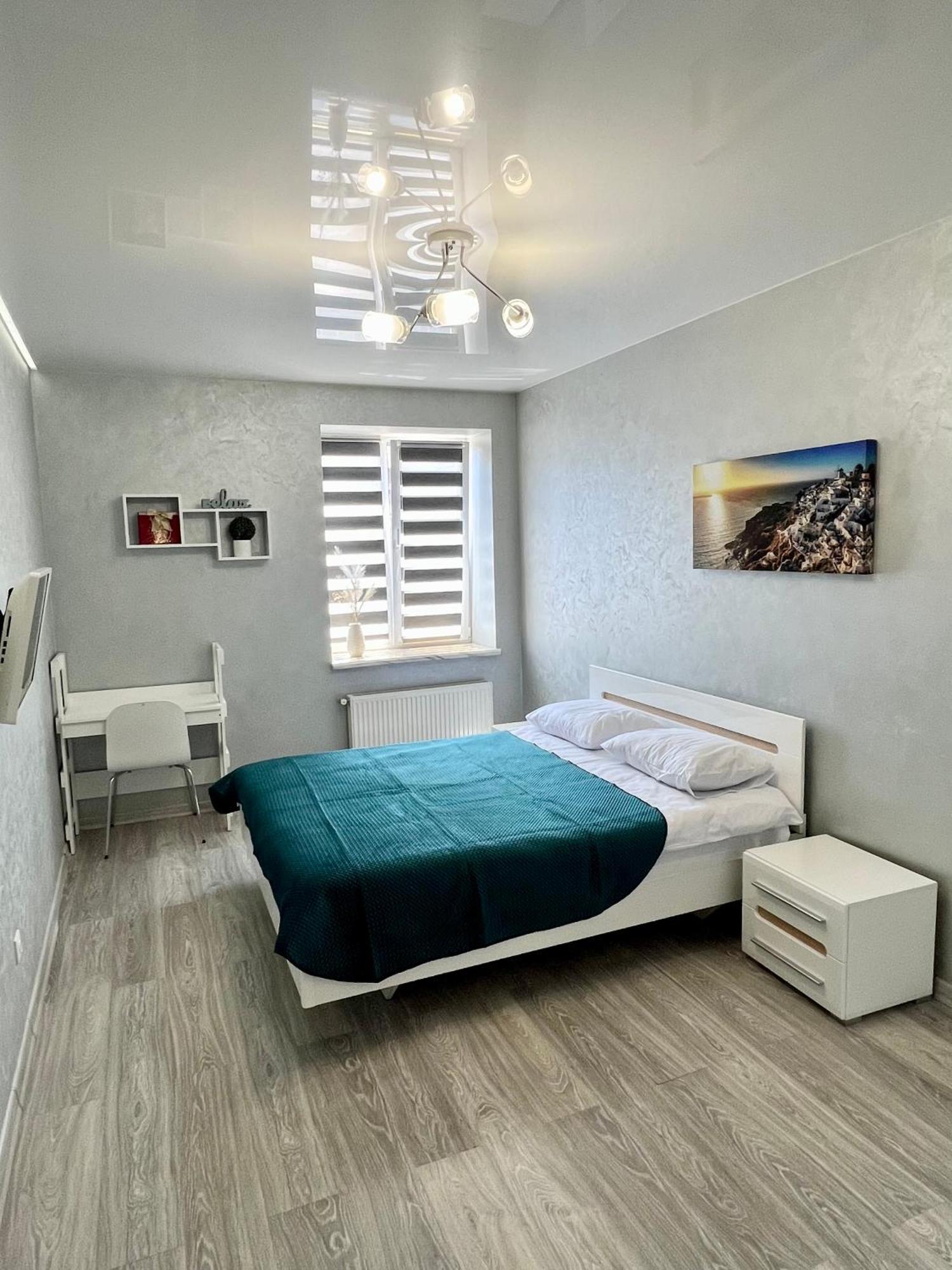 Apartment In Center Premium Ivano-Frankivsk Exterior photo