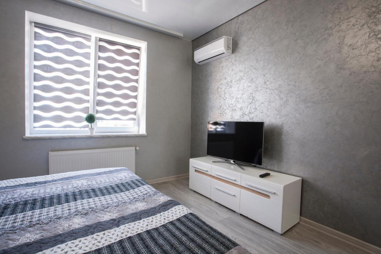 Apartment In Center Premium Ivano-Frankivsk Exterior photo